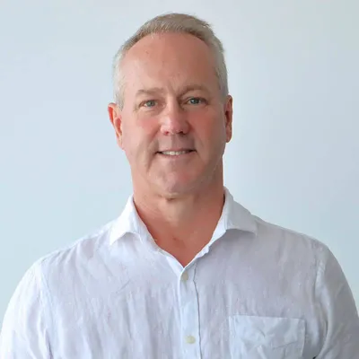 Portrait of Steve Dawson, Managing Director of SDA Home Choices